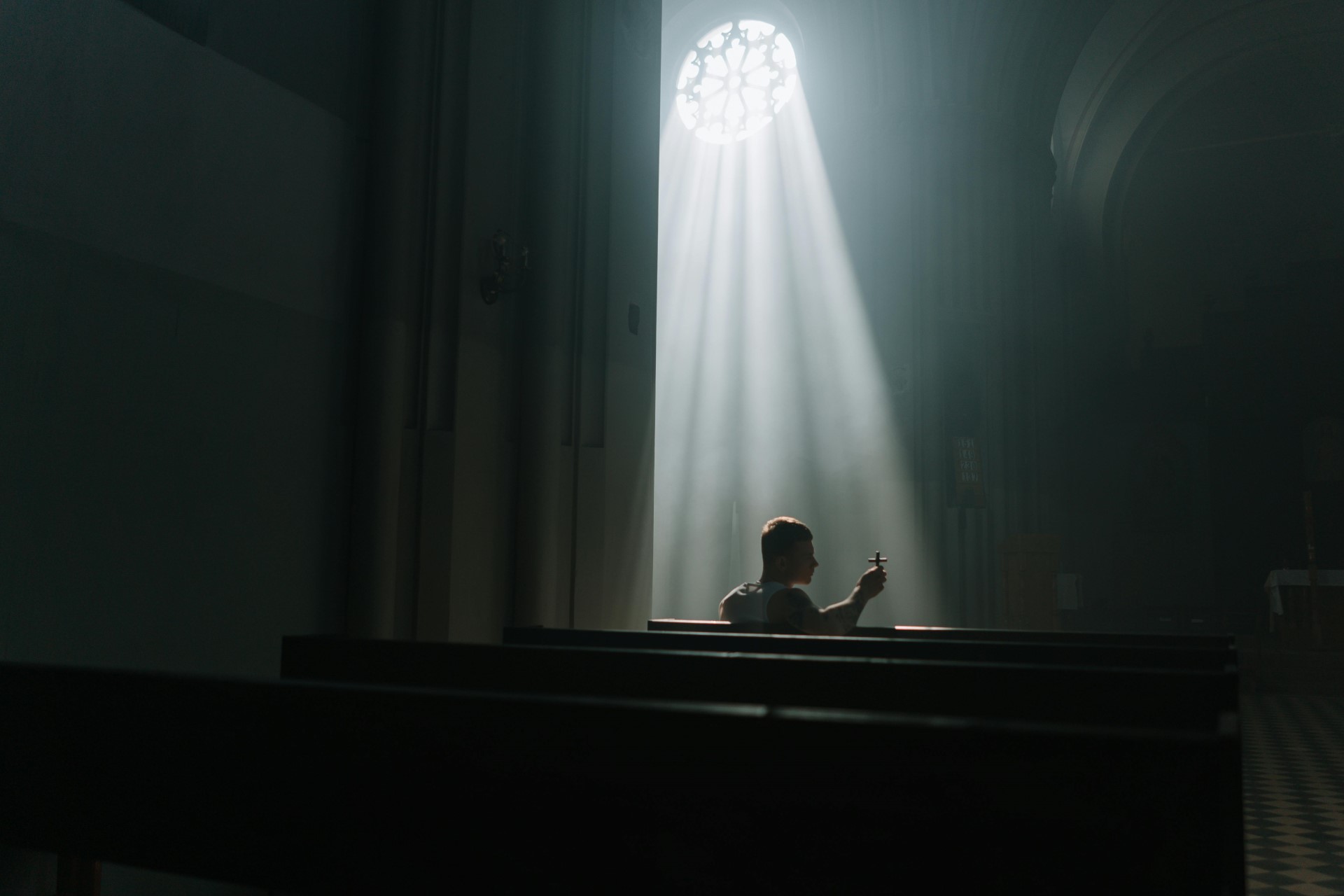 ¿Cómo participa la Iglesia en el canto congregacional?